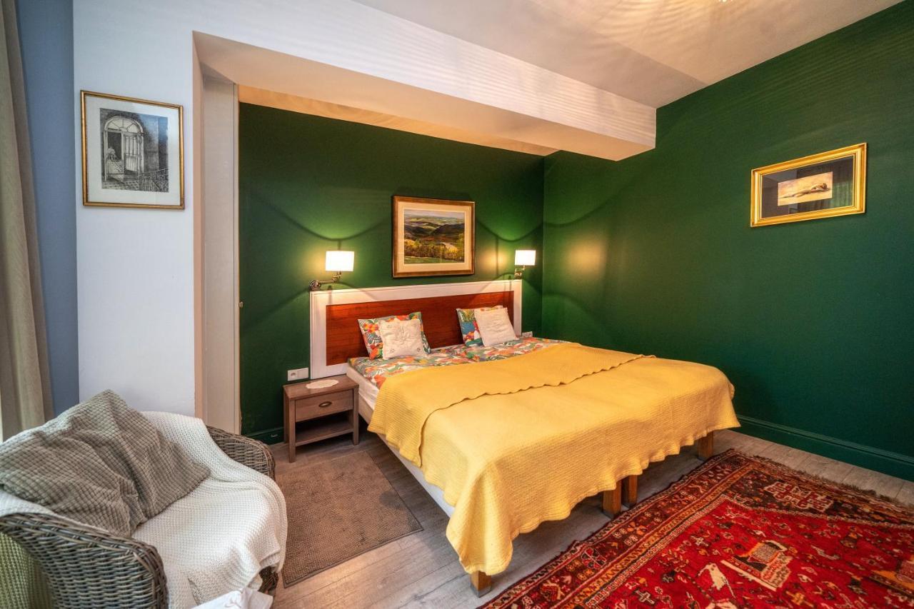 Apartament Chata Toma Zakopane Exterior foto
